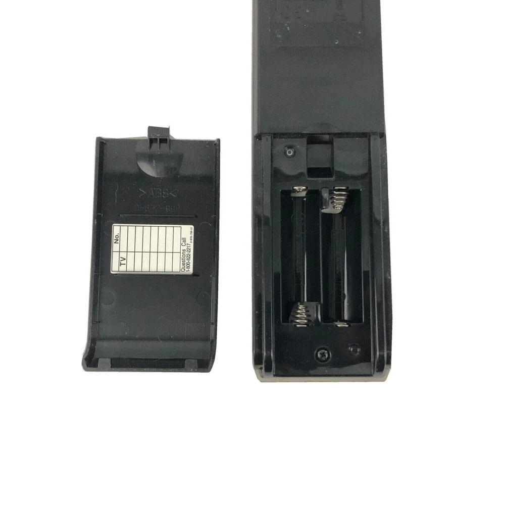 SONY RM-V210 OEM Original 4 Device Universal Remote Control TV Cable DVD‎ VCR